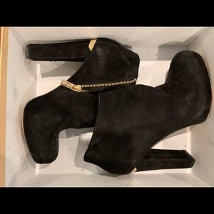 Michael Kors Haven Bootie